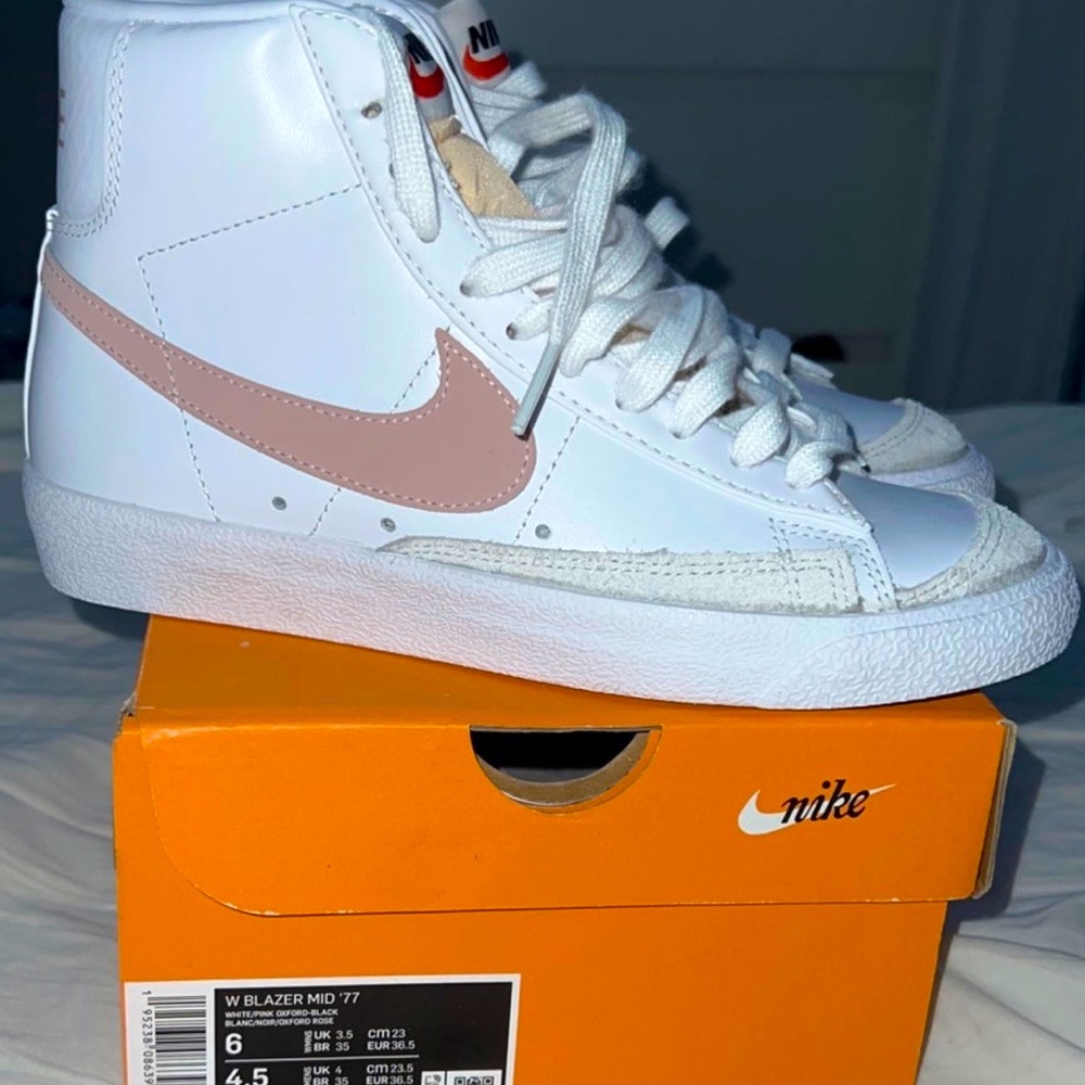 Nike Blazers Mid ‘77